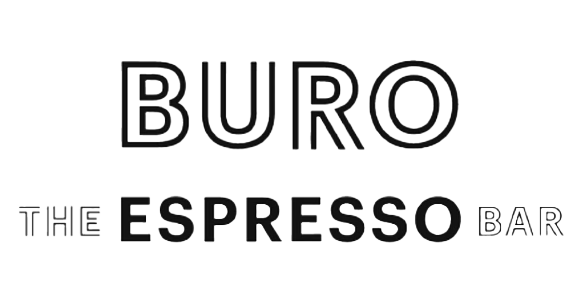 Buro Espresso Bar