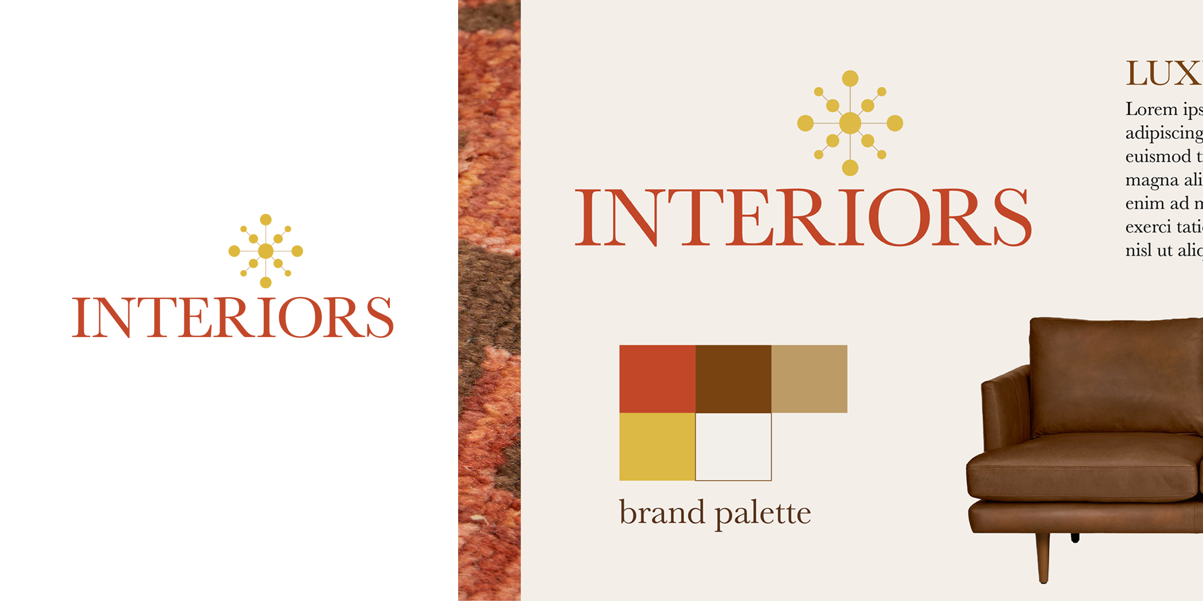Interiors