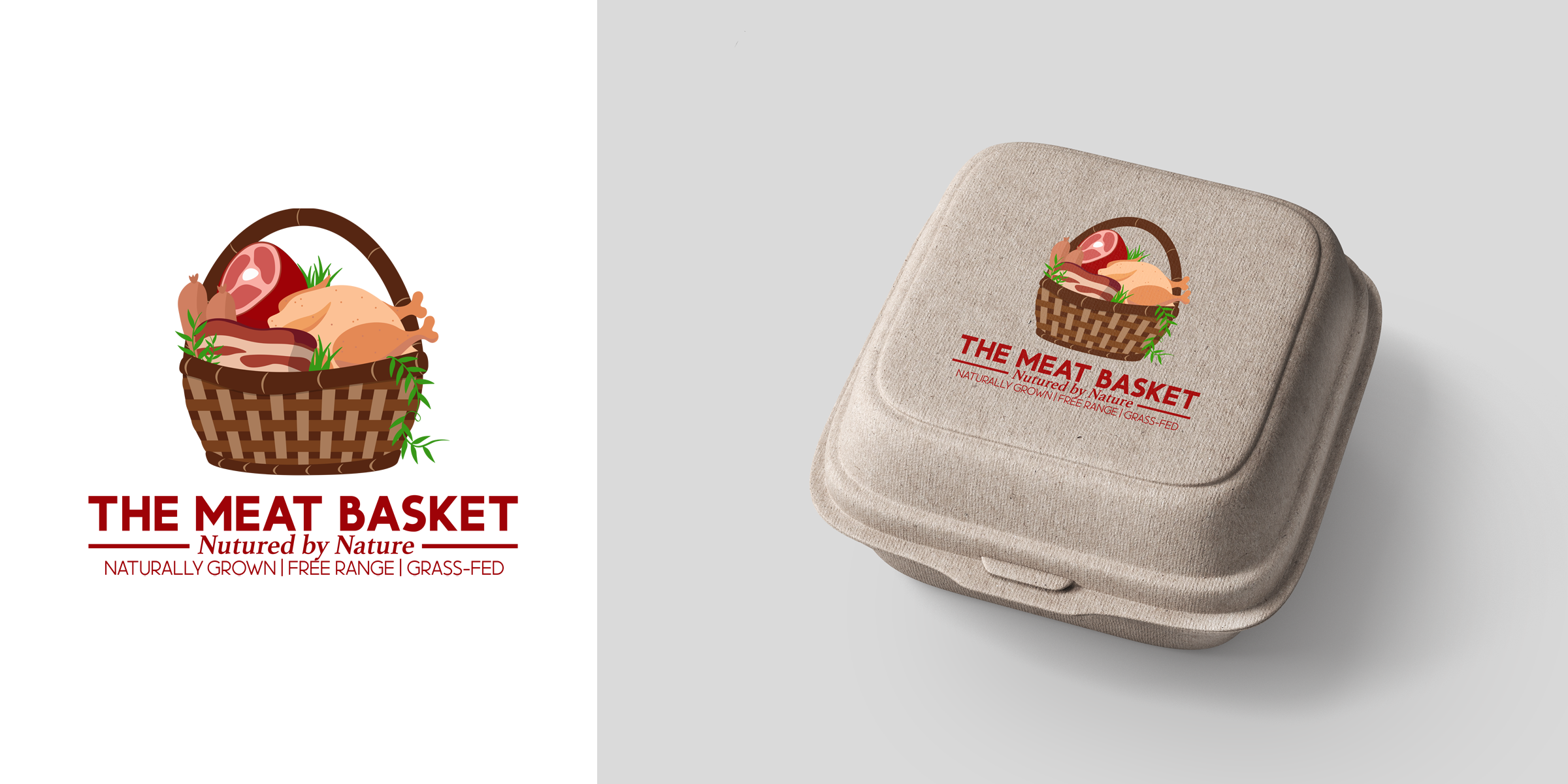 The Meat Basket