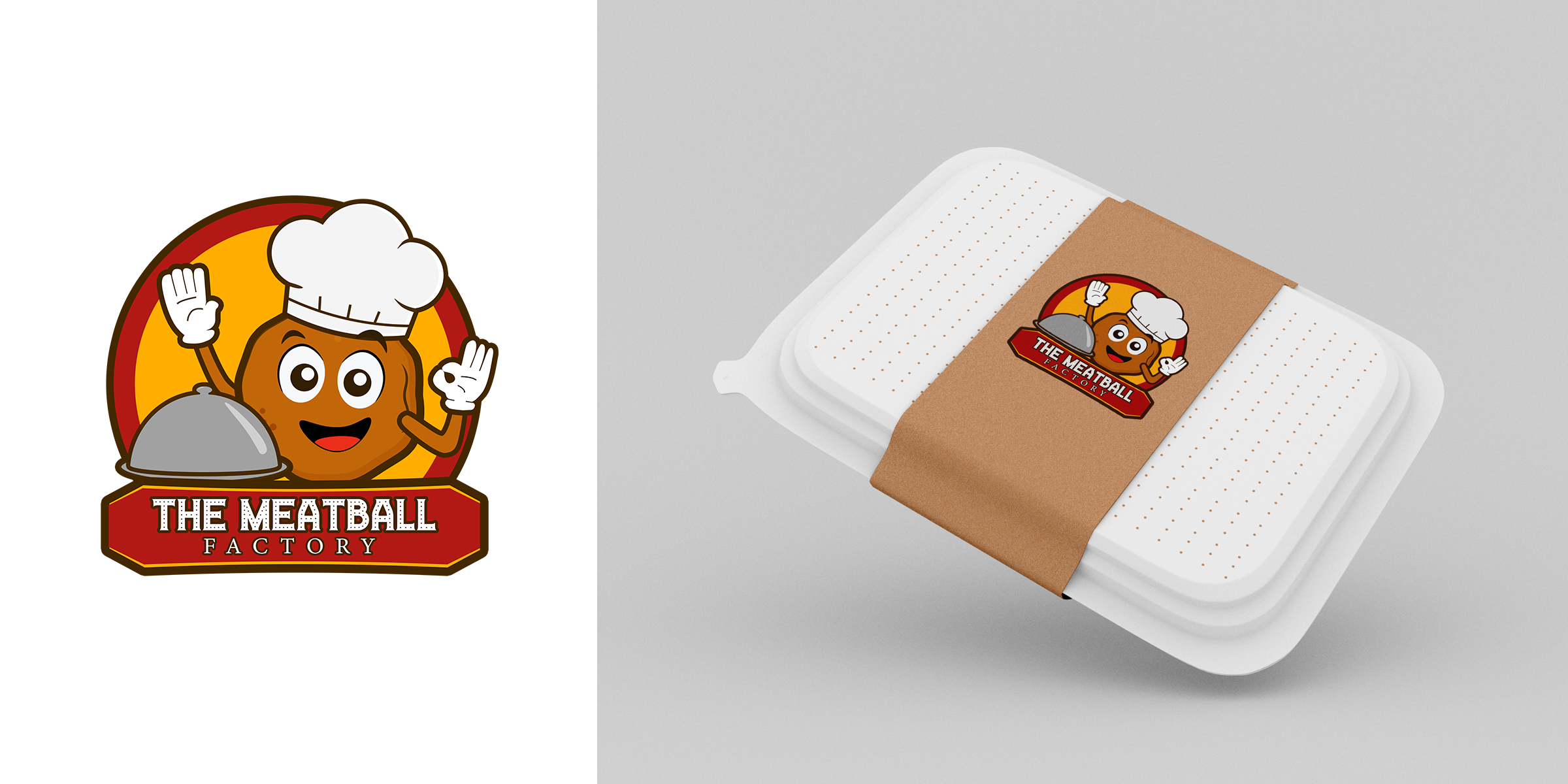 Meatball Factory